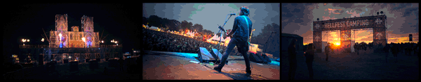 Hellzine 2012